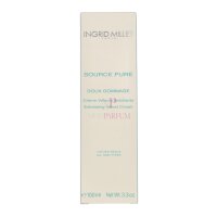 Ingrid Millet Source Pure Exfoliating Velvet Cream 100ml