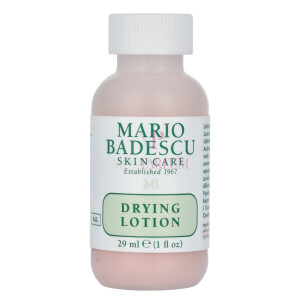 Mario Badescu Drying Lotion All Skin Types (Plastic Bottle) 29ml