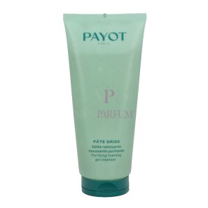 Payot Purifying Foaming Gel Cleanser 200ml