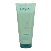 Payot Purifying Foaming Gel Cleanser 200ml