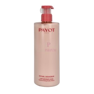 Payot Rituel Douceur Moisturising Body Lotion 400ml
