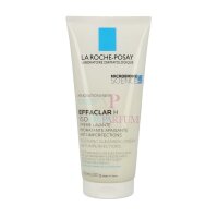La Roche Effaclar H Cleansing Soothing Cream 200ml