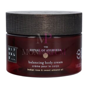 Rituals Ayurveda Balancing Body Cream 220ml