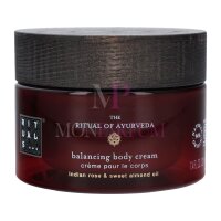 Rituals Ayurveda Balancing Body Cream 220ml