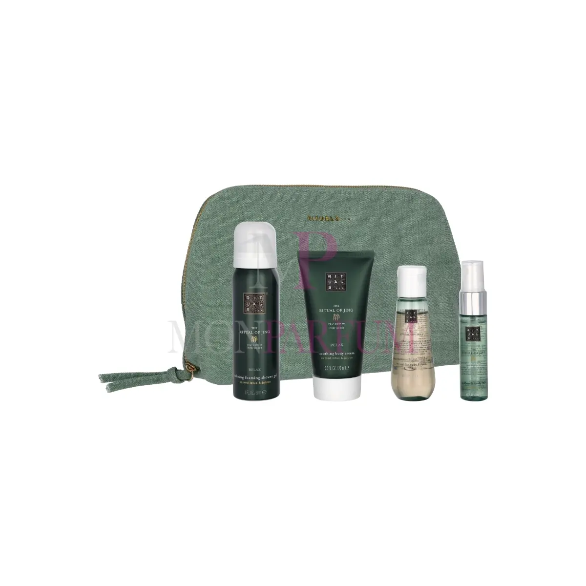 Rituals Jing Set 190ml