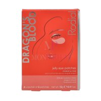 Rodial Dragons Blood Jelly Eye Patche Set 12g