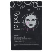 Rodial Snake Bubble Mask 22g