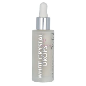 Rodial White Crystal Drops 31ml