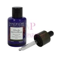 Sanoflore Absolu Merveilleux Global Anti-Wrinkle Serum 30ml