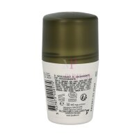 Sanoflore 48H Flora Deodorant 50ml