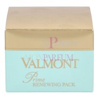 Valmont Prime Renewing Pack Set 52ml