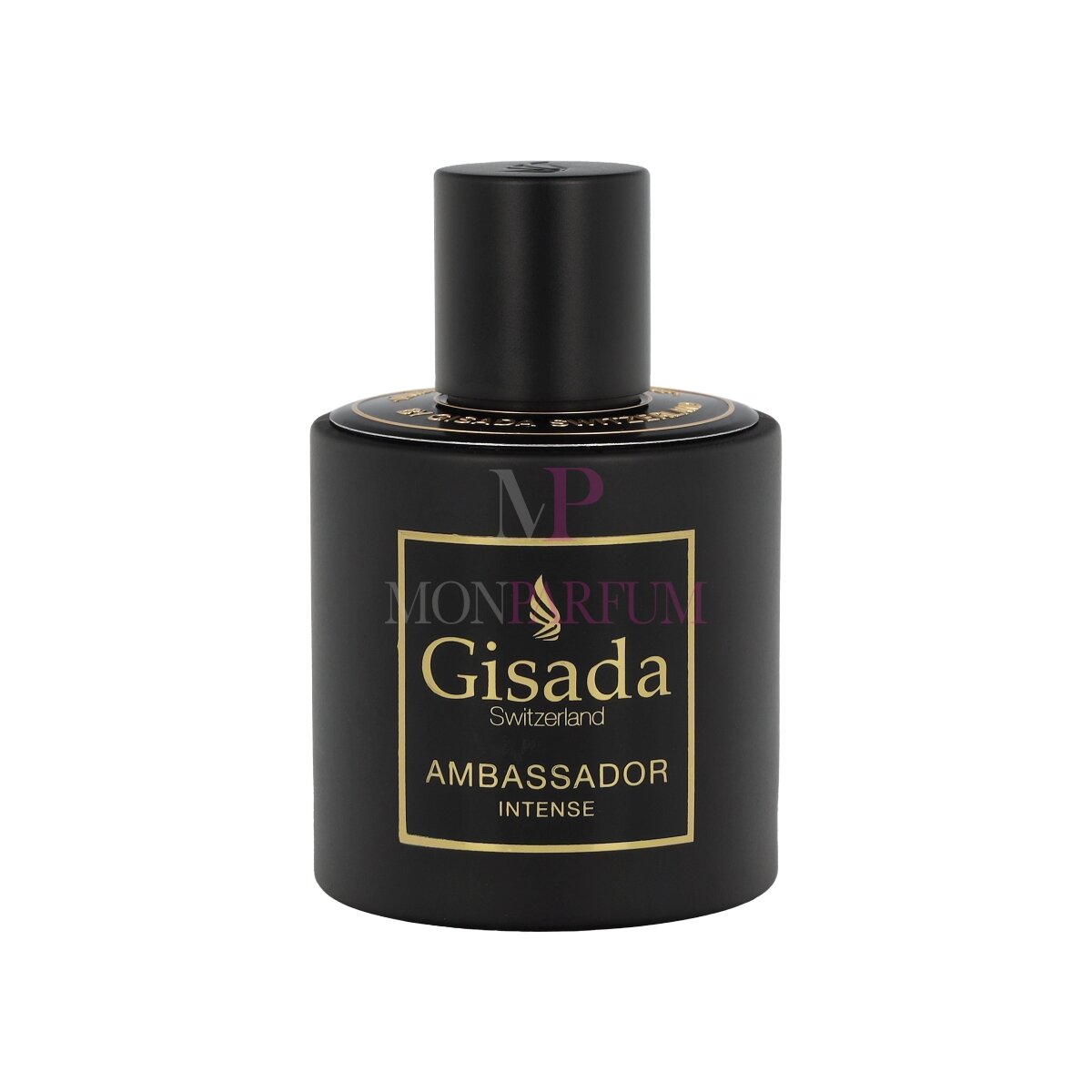 Gisada Ambassador Intense Eau de Parfum 100ml