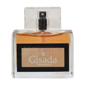 Gisada Uomo Eau de Toilette 100ml