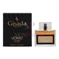 Gisada Uomo Eau de Toilette 100ml