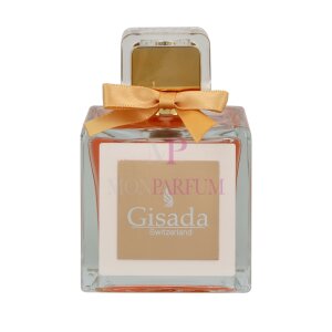 Gisada Donna Eau de Toilette 100ml