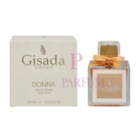 Gisada Donna Eau de Toilette 100ml
