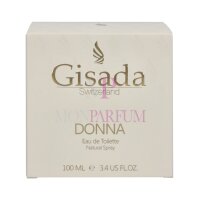 Gisada Donna Eau de Toilette 100ml