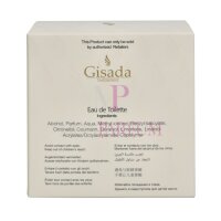 Gisada Donna Eau de Toilette 100ml