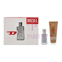 Diesel D By Diesel Giftset 105ml