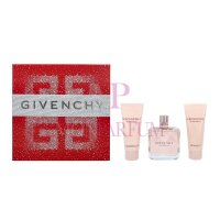 Givenchy Irresistible Eau de Parfum Spray 80ml /  Shower Gel 75ml / Body Lotion 75ml