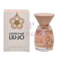 Liu-Jo Lovely Me Eau de Parfum 50ml