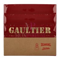 Jean Paul Gaultier Scandal Pour Homme Giftset 260ml