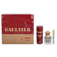 Jean Paul Gaultier Scandal pour Homme Set Eau De Toilette...