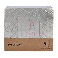 Paco Rabanne Phantom Giftset 250ml