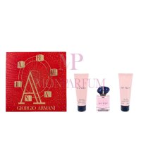 Armani My Way Eau de Parfum Spray 50ml / Perfumed Shower...