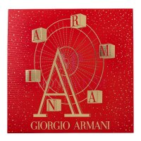 Giorgio Armani My Way EDP 50ML + BL 75ML + SG 75ML