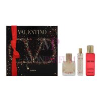 Valentino Voce Viva Eau de Parfum Spray 50ml / Eau de...