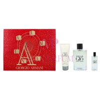 Armani Acqua Di Gio Pour Homme Eau de Parfum Spray 125 /...