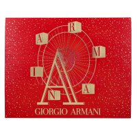 Armani Acqua Di Gio Pour Homme Eau de Parfum Spray 125 / Eau de Parfum Spray 15ml / Body Shampoo 75ml