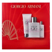 Armani Acqua Di Gio Pour Homme Giftset 190ml