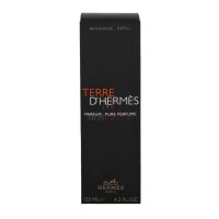 Hermes Terre DHermes Edt Refill 125ml