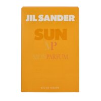 Jil Sander Sun Women Geschenkset 150ml