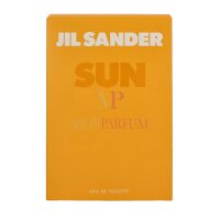 Jil Sander Sun Women Giftset 150ml