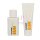Jil Sander Sun Women Geschenkset Eau de Toilette 75ml/Hair-Body Shampoo 75ml