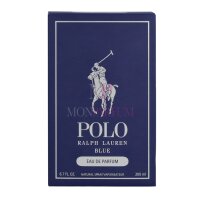 Ralph Lauren Polo Blue Eau de Parfum 200ml