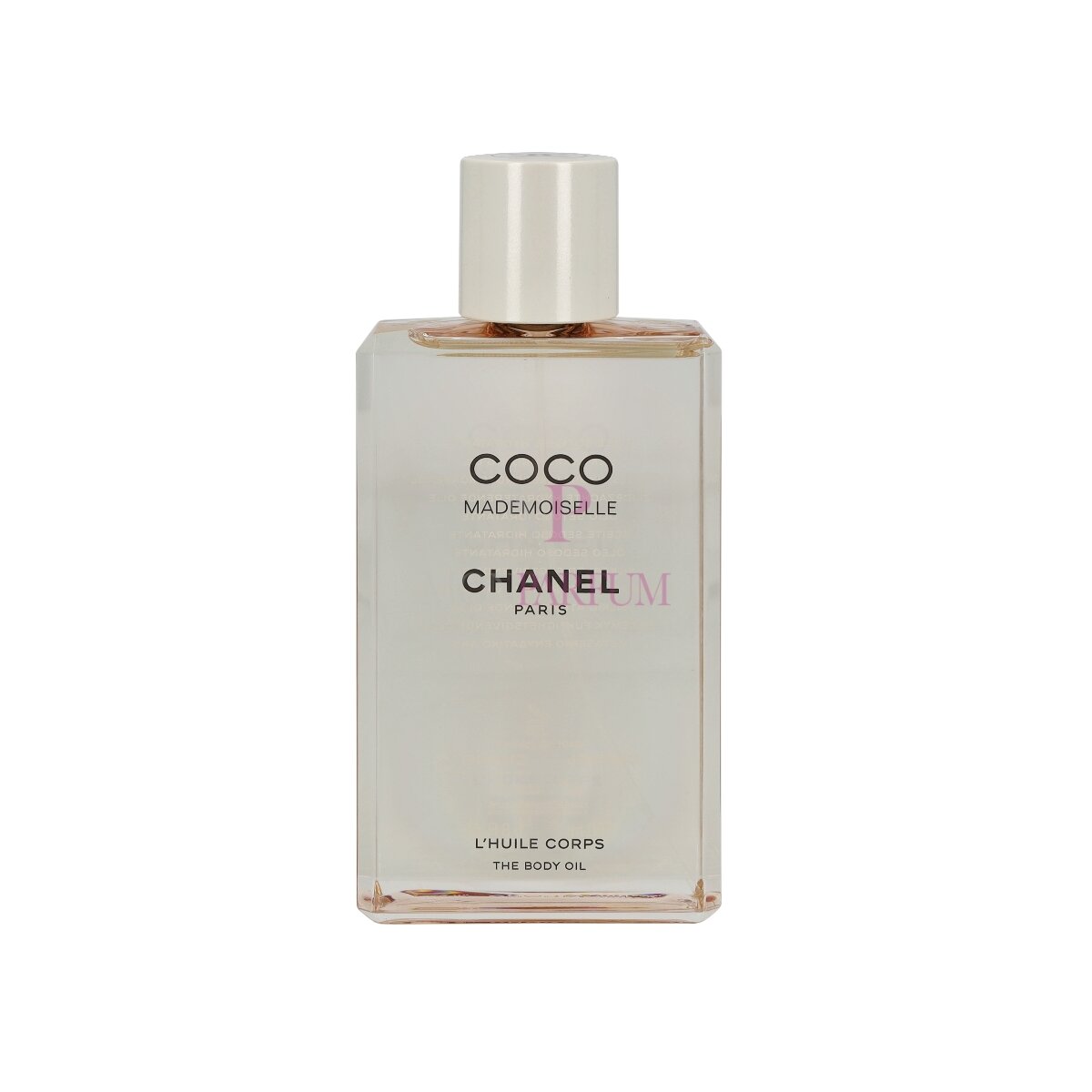 Chanel Coco Mademoiselle The Body Oil 200ml, 75,14 €
