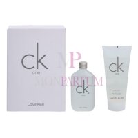 Calvin Klein Ck One Eau de Toilette Spray 50ml / Body...