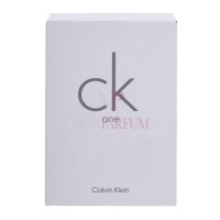 Calvin Klein Ck One Eau de Toilette Spray 50ml / Body...