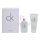 Calvin Klein Ck One Eau de Toilette Spray 50ml / Body Wash 100ml