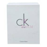 Calvin Klein Ck One Eau de Toilette Spray 200ml /  Eau de Toilette Spray 50ml