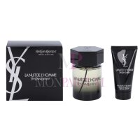 Yves Saint Laurent La Nuit De LHomme Set Eau De Toilette...