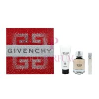 Givenchy LInterdit Eau de Parfum Spray 80ml / Body Lotion...