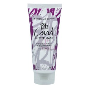 Bumble & Bumble Curl Butter Mask 200ml