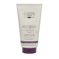 Christophe Robin Luscious Curl Defining Butter 150ml