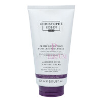 Christophe Robin Luscious Curl Defining Cream 150ml