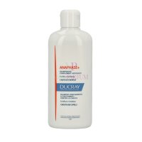 Ducray Anaphase+ Anti-Hairloss Complement Shampoo 400ml